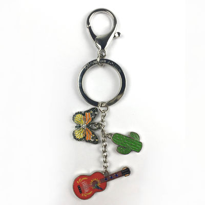 কেনা Custom Keychains The Ultimate Marketing Solution for Your Business অনলাইনে উৎপাদন