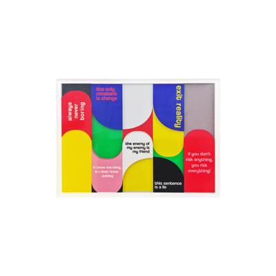কেনা Personalized Museum of Illusions Acrylic Fridge Magnet – A Creative Keepsake for Art Lovers অনলাইনে উৎপাদন