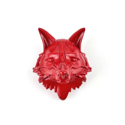 কেনা Customized Soft Enamel Fridge Magnet with Vibrant and Detailed Design for Collectors অনলাইনে উৎপাদন