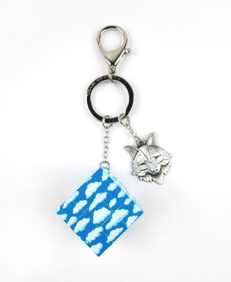 কেনা Personalize Your Belongings With Our Zinc Alloy Metal Key Rings Keychain অনলাইনে উৎপাদন